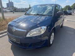 Bild des Angebotes Skoda Fabia Cool Edition / Klima
