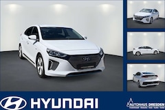 Bild des Angebotes Hyundai IONIQ 1.6 GDI Premium ACC+Navi+SHZ+2xKlima+Kam.