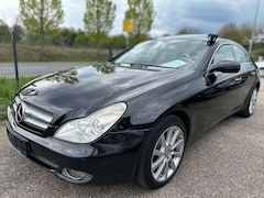 Bild des Angebotes Mercedes-Benz CLS 350 MEMORY AIRMATIC STANDHEIZUNG