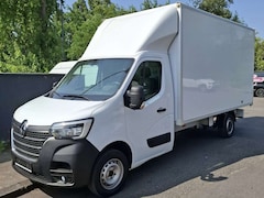 Bild des Angebotes Renault Master Master dCi 165 ENERGY Blue dCi 165 L3H1 VA