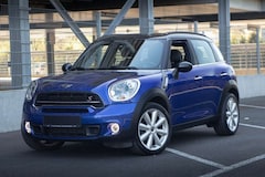 Bild des Angebotes MINI Cooper SD Countryman *PANO*h&k*Lounge Leder*XEN