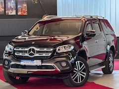 Bild des Angebotes Mercedes-Benz X 350 X350d Hardtop Doppelkabine EditionPower 360° AHK