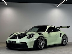 Bild des Angebotes Porsche 992 GT3 RS *WEISSACH*BOSE*LIFT*CLUBSPORT*