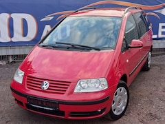 Bild des Angebotes VW Sharan 2,0 Highline *AUTOMATIK*7-SITZER*AHK*HU/TÜV NEU