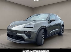 Bild des Angebotes Porsche Macan 4 BOSE Surround-View Panoramadach Luftfeder