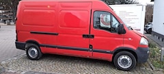 Bild des Angebotes Opel Movano 2.5 CDTI L1H1