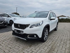Bild des Angebotes Peugeot 2008 Allure
