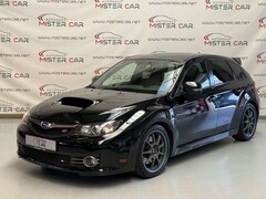 Bild des Angebotes Subaru WRX Impreza WRX STI EINMALIG/VOLLE HISTORY/RECARO/18