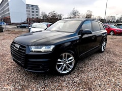 Bild des Angebotes Audi SQ7 4.0 TDI Quattro + S-Line + Selection + Voll