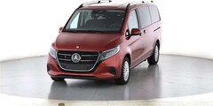 Bild des Angebotes Mercedes-Benz V 250 d 4MATIC STYLE Lang MultiBeam/Widescreen