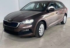 Bild des Angebotes Skoda Scala Cool Plus 1.0 *Automatik*
