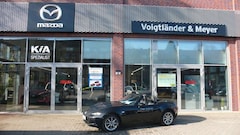Mazda MX-5 1.5i Exclusive-Line Kamera BOSE Navi