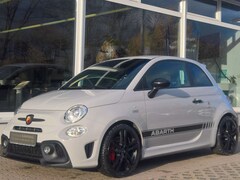 Bild des Angebotes Abarth 500 595 esseesse