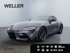 Bild des Angebotes Toyota Supra GR 3.0 Automatik Legend*HUD*PDC*CAM*ACC*SHZ*
