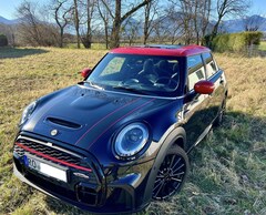 Bild des Angebotes MINI Cooper S Mini Cooper S Aut. MINI Yours Trim