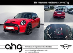 Bild des Angebotes MINI Cooper S Classic Trim Aut. Navi RFK Komfortzugan