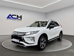 Bild des Angebotes Mitsubishi Eclipse Cross Automatik Top 4WD LED*HuD*360°