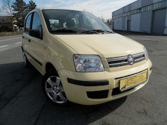 Bild des Angebotes Fiat Panda 1.3 16V JTD Dynamic"Alu"Allwetterreifen"