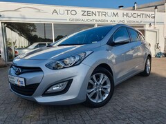 Bild des Angebotes Hyundai i30 cw FIFA World Cup Edition