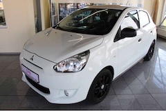 Bild des Angebotes Mitsubishi Space Star Diamant Edition