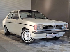 Bild des Angebotes Opel Kadett C Berlina Schneekönig°H-Zul°Recaro°K&N°
