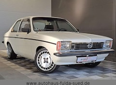 Bild des Angebotes Opel Kadett C Berlina Schneekönig°H-Zul°Recaro°K&N°