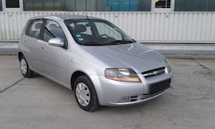 Bild des Angebotes Daewoo Kalos Kalos 1.4 SX Cool