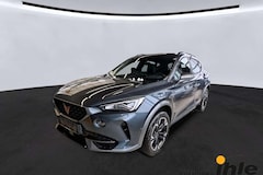 Bild des Angebotes CUPRA Formentor 1,5 TSI DSG AHK+R-FAHRKAMERA+AMBIENTEBEL.