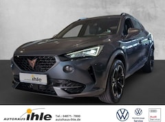 Bild des Angebotes CUPRA Formentor 1,5 TSI DSG AHK+R-FAHRKAMERA+AMBIENTEBEL.