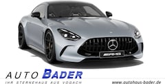 Bild des Angebotes Mercedes-Benz AMG GT 63 4Matic+ Premium+NightII Keramik Carbon