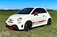 Bild des Angebotes Abarth 595 Competizione | 70° ANNIVERSARIO!