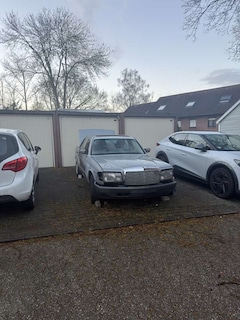Bild des Angebotes Mercedes-Benz 420 W126 420SE