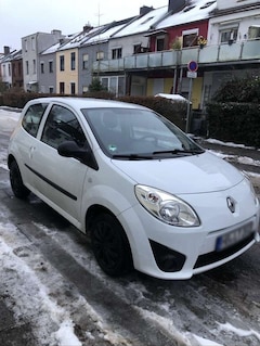 Bild des Angebotes Renault Twingo Authentique