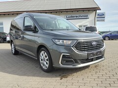 Bild des Angebotes Ford Tourneo Connect Titanium