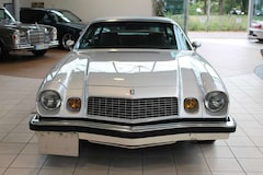 Bild des Angebotes Chevrolet Camaro LT+1.Hand+Fahrzeug war nur in Deutschland