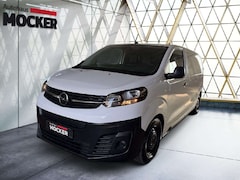 Bild des Angebotes Opel Vivaro Kasten -e Selection M