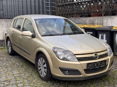 Opel Astra 1.6 Twinport