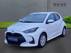 Bild des Angebotes Toyota Yaris Comfort*ACC*AppleCarPlay*Android Auto*M+S*