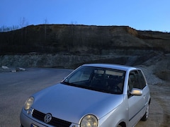 Bild des Angebotes VW Lupo 1.0 College