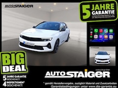 Opel Astra L ST 1.2 Turbo GS 48V Automatik, HeadUp,