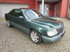 Bild des Angebotes Mercedes-Benz 320 CE Sportline