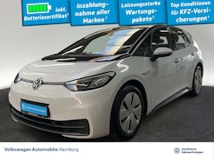 Bild des Angebotes VW ID.3 Pro Performance Life Navi Wärmepumpe Sitzhz