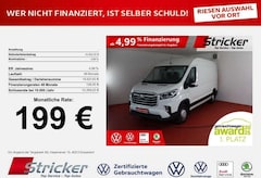 Bild des Angebotes Maxus Deliver 9 2.0 Diesel 199,-ohne Anzahlung
