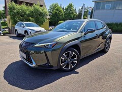 Bild des Angebotes Lexus UX 250h Luxury mit ESD und AHK