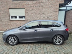 Bild des Angebotes Mercedes-Benz 200 B 200 d