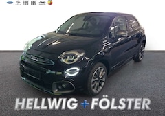 Bild des Angebotes Fiat 500X Dolcevita Sport 1.5 GSE Faltdach Leder