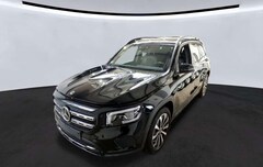 Bild des Angebotes Mercedes-Benz GLB 220 d*PANO*7-SITZER*M-BUX*R-CAM*MULTIB