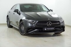 Bild des Angebotes Mercedes-Benz CLS 450 4M AMG Line Distronic 360K Night Massage