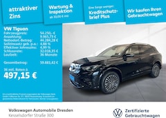 Bild des Angebotes VW Tiguan R-Line 2,0 TSI 4MOTION DSG AHZV MATRIX