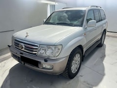 Bild des Angebotes Toyota Land Cruiser 100*B6*ARMOURED*ARMORED*GEPANZERT*